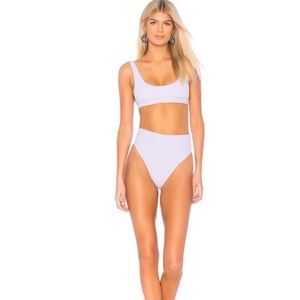 Beach riot highway bottom lavender